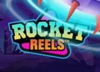 Игра Rocket Reels, провайдер Hacksaw
