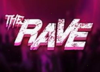 Игра The Rave от Nolimit City